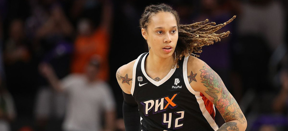 Brittney Griner Freed in Prisoner Swap With Russia
