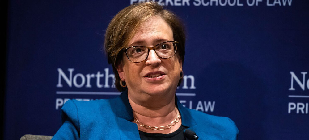 Supreme Court Majority Questions Massive Shift of Election Authority