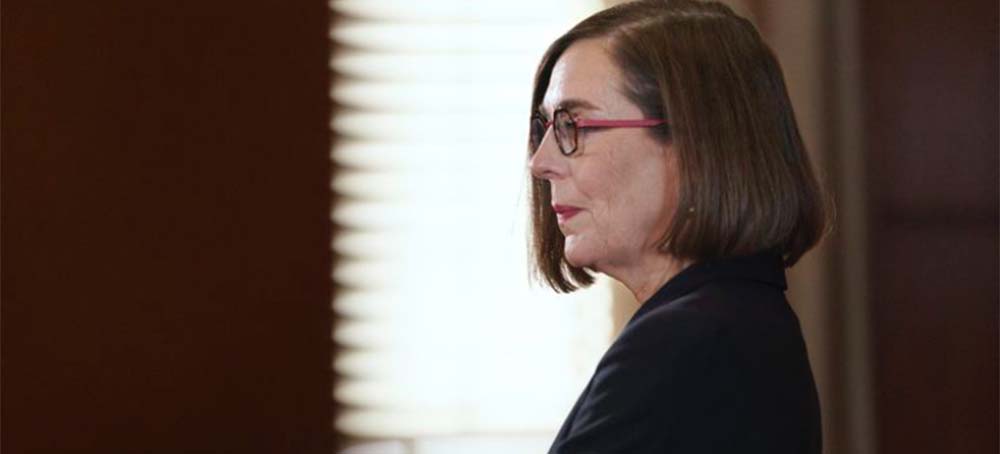 Oregon Governor Commutes Sentences of Everyone on Death Row in State