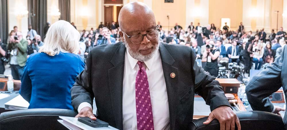 January 6 Staffers Prepare for All-Out Republican Assault