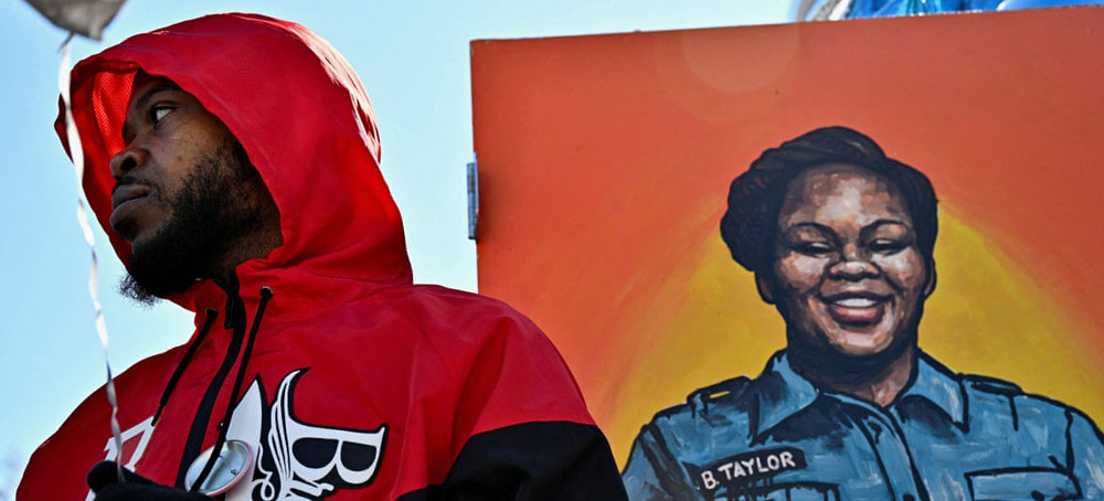 Louisville to Pay $2 Million to Settle Lawsuits Filed by Breonna Taylor's Boyfriend