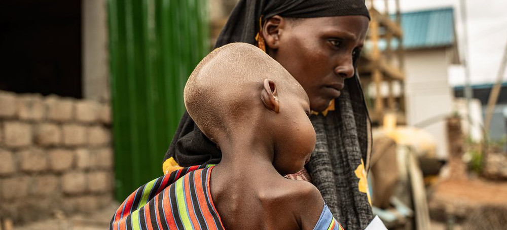 UN: Famine Averted but Situation 'Catastrophic' in Somalia
