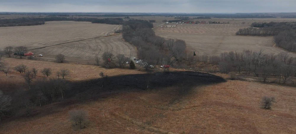 Calls Grow to 'Stop Building New Oil Pipelines' as Data Shows Severity of Keystone Leaks