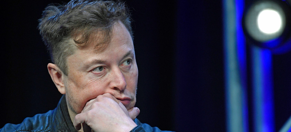 Free Speech Champion Elon Musk Bans Account That Tracked His Private Jet