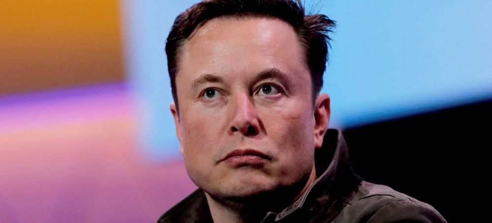 Elon Musk Is Taking Aim at Journalists. I'm One of Them.