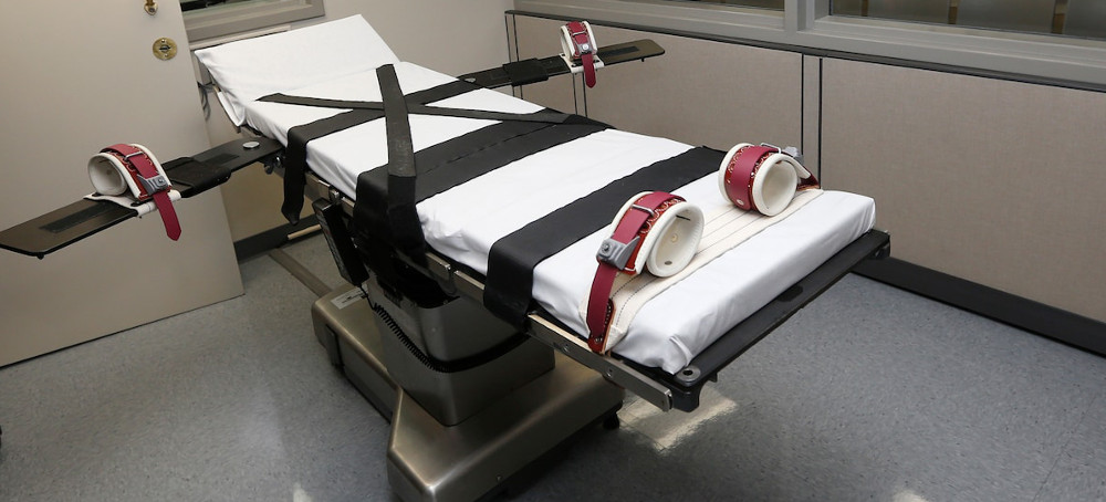 A Third of Executions Went Wrong in 2022, Watchdog Says