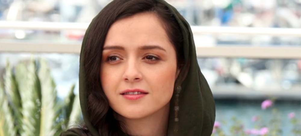 Taraneh Alidoosti, Iranian Star of Oscar-Winning the Salesman, Arrested for Pro-Protester Post