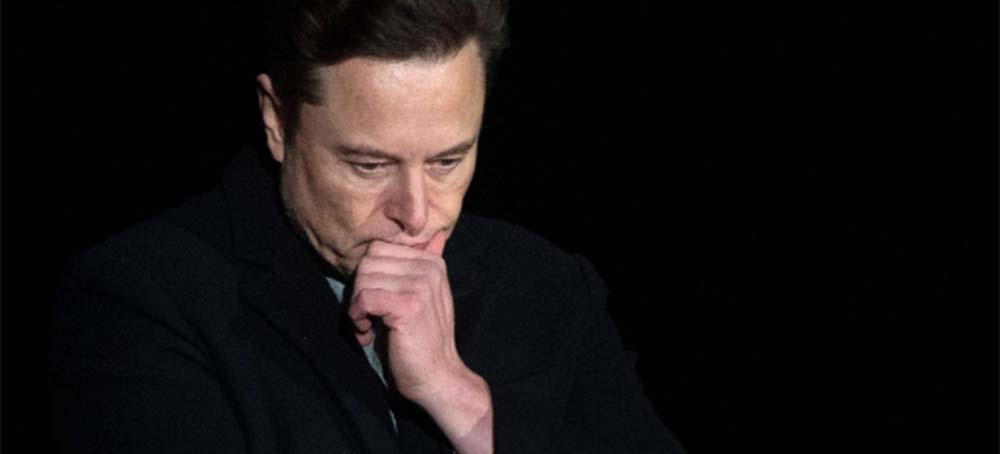 Musk Asks in Poll if He Should Step Down as Twitter CEO; Users Vote Yes