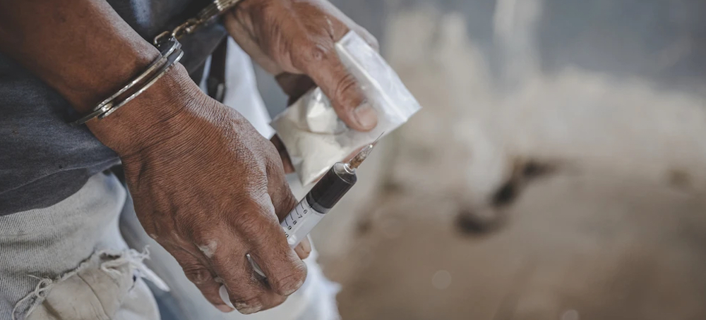 Sterilization, Execution, Labor Camps: Rhetoric Against Drug Users Is Escalating