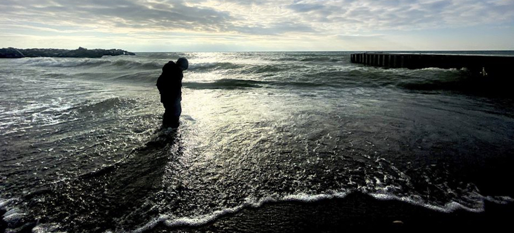 Scientists: Atmospheric Carbon Might Turn Lakes More Acidic