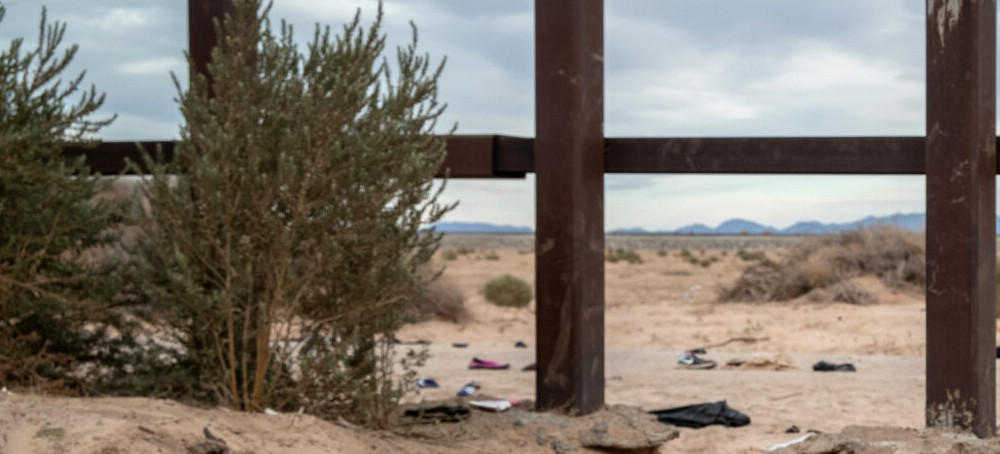 Human Rights Stain, Public Health Farce: Title 42 Tied to 13,000 Murders, Rapes, Kidnappings in Mexico