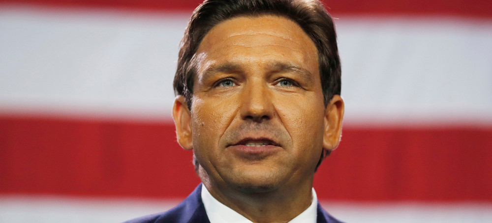 Ron DeSantis Is Siding With Powerful Insurance Companies Against Florida Policyholders