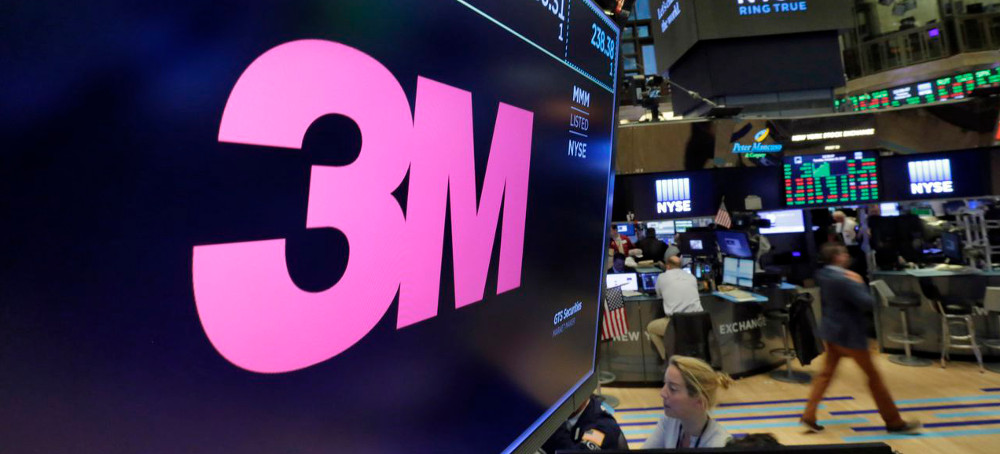 After Years of Pressure, 3M Will Stop Making 'Forever Chemicals'