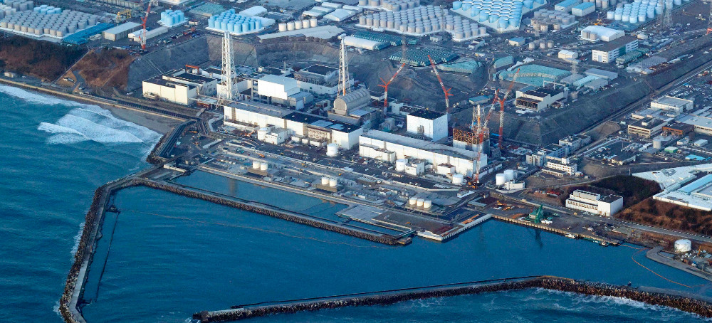 After the Fukushima Disaster, Japan Swore to Phase Out Nuclear Power. But Not Anymore