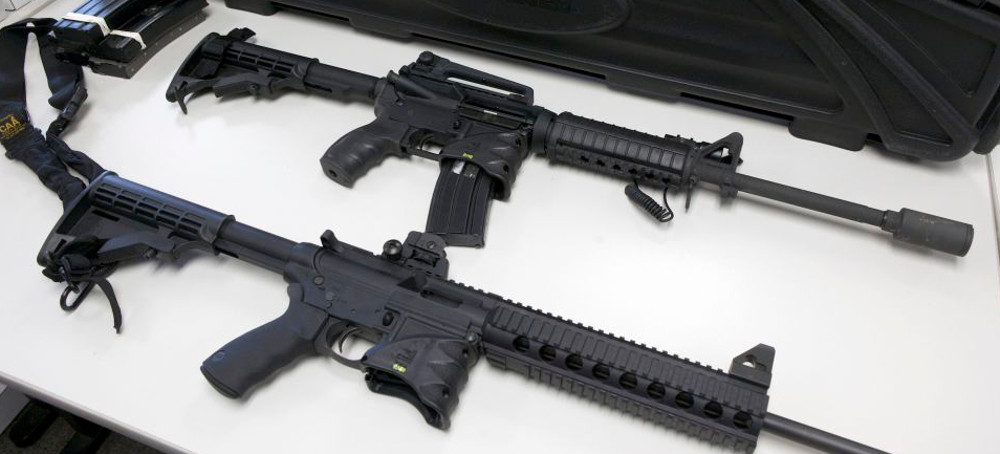 City of Buffalo Sues Gun Manufacturers, Calling Them a Threat to Public Health in Lawsuit