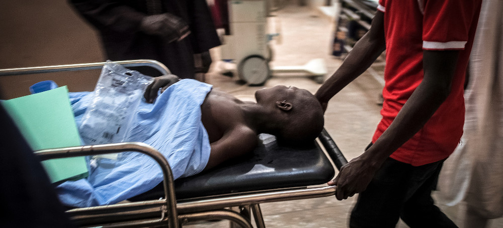 Pentagon Failed to Respond to Lawmakers on US Role in Deadly Nigeria Airstrike