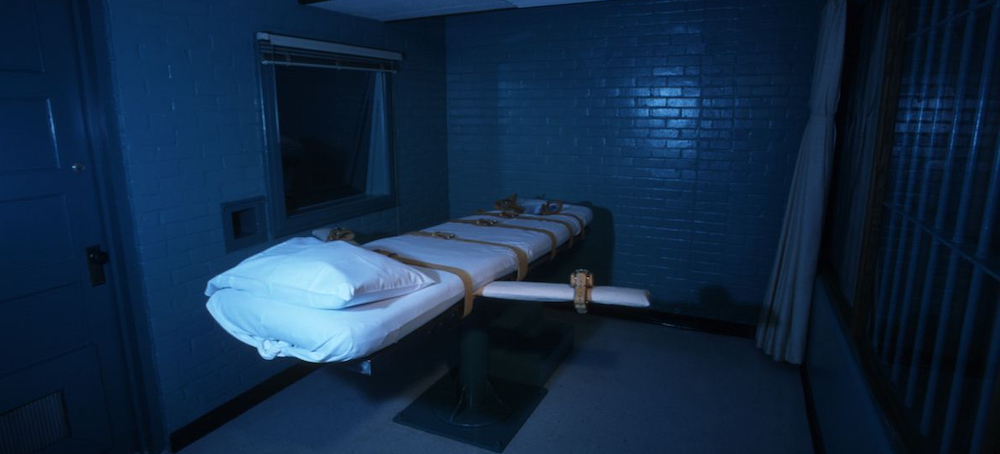 'Surreal Spectacle' US Botched 35% of Execution Attempts This Year