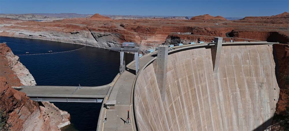 Disaster Scenarios Raise the Stakes for Colorado River Negotiations