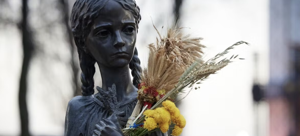 What Is the Holodomor? 90 Years Later, Ukraine Remembers Moscow-Backed Famine That Killed Millions