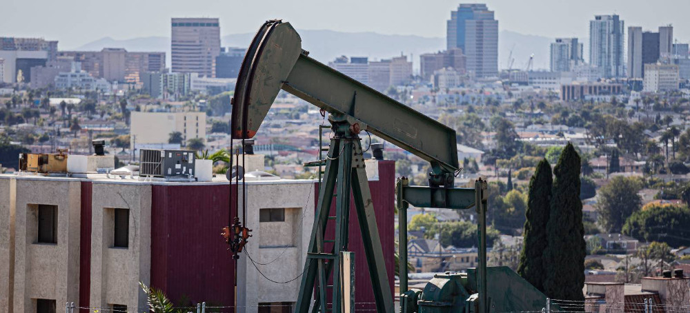 California Passed a Milestone Law to Stop Neighborhood Drilling. Now Big Oil Has Launched Its Counterattack.