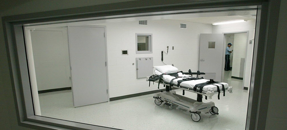 What Is It Like to Survive an Execution by Lethal Injection?