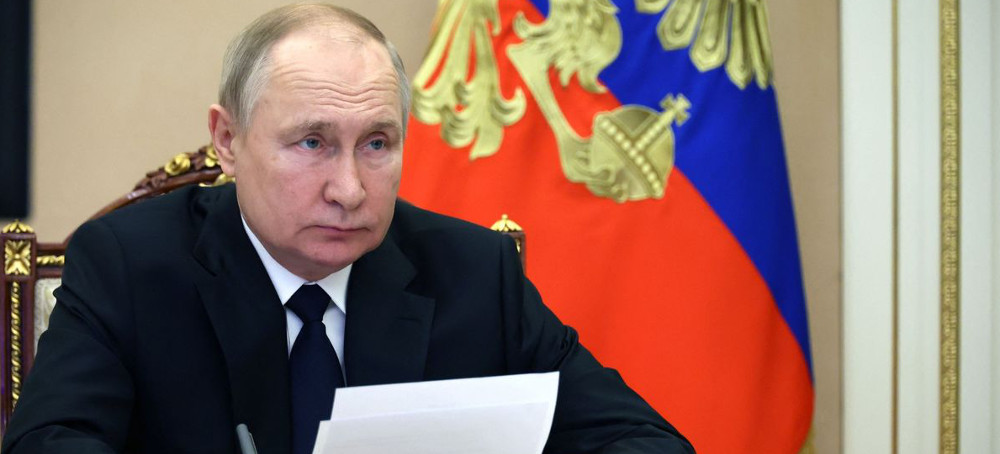 Here's a List of Putin Critics Who've Ended Up Dead