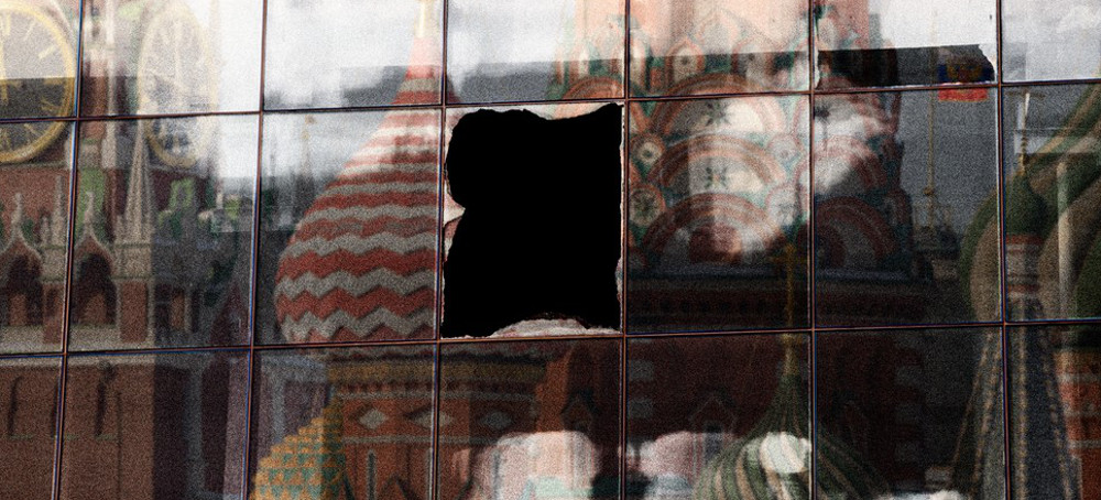 Sudden Russian Death Syndrome