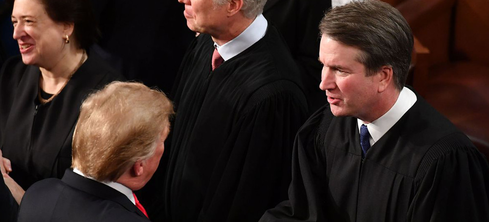 The Supreme Court Is Manipulating Its Own Calendar to Lock GOP Policies in Place