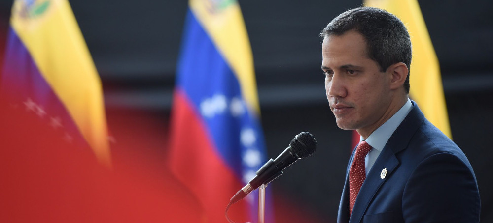 End of an Era as Venezuela's Opposition Moves to End Guaidó Experiment
