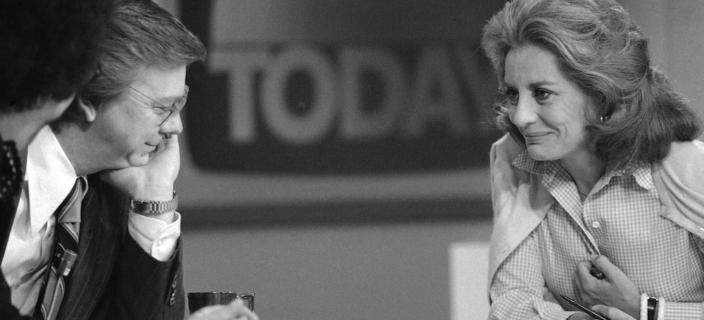 Barbara Walters, Legendary News Anchor, Has Died at 93