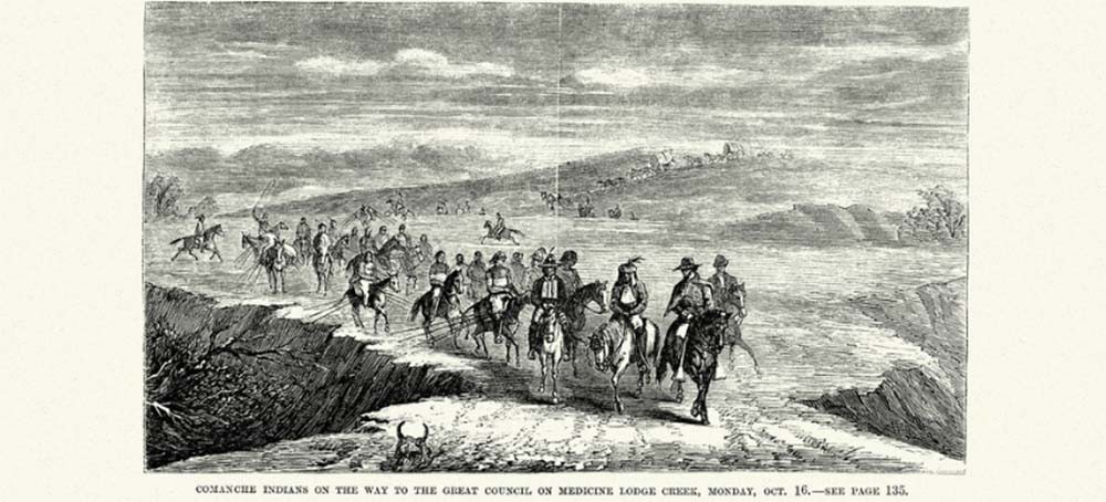 Rethinking the European Conquest of Native Americans