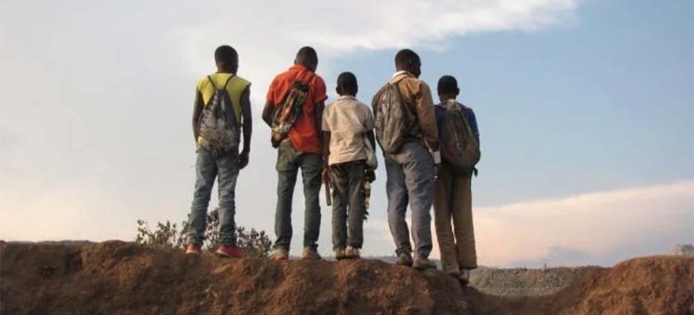 Element Africa: Deadly Violence and Massive Graft at Tanzania and DRC Mines