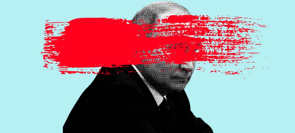 Putin Has No Red Lines