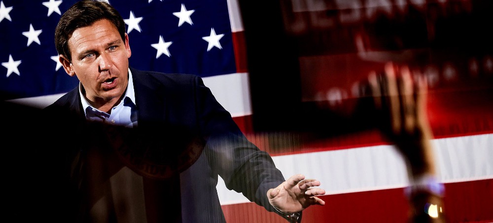 A Comprehensive Guide to Why a Ron DeSantis Presidency Would Be as Terrifying as a Trump One
