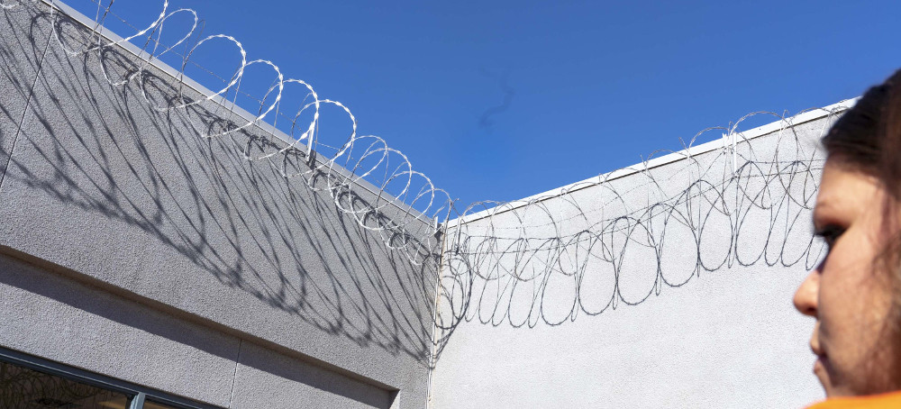 Arizona Prison Is Reportedly Inducing Early Labor in Pregnant People Without Consent