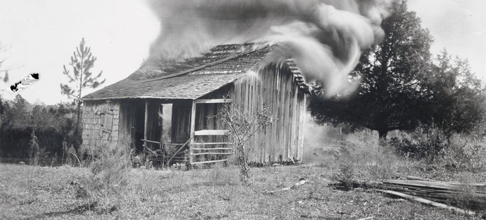 Rosewood, Florida Marks 100 Years Since Race Massacre. Here's What Happened