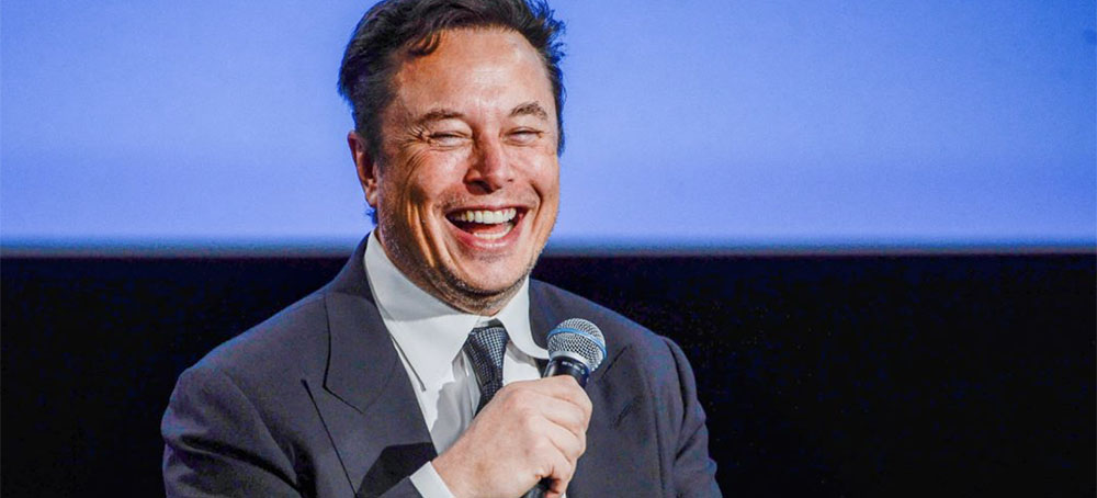 Elon Musk Is Bad at Running Tesla, Too