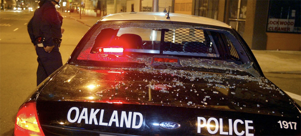 Real-Life 'Training Day': Inside the Corruption Scandal That Brought Down the Oakland PD