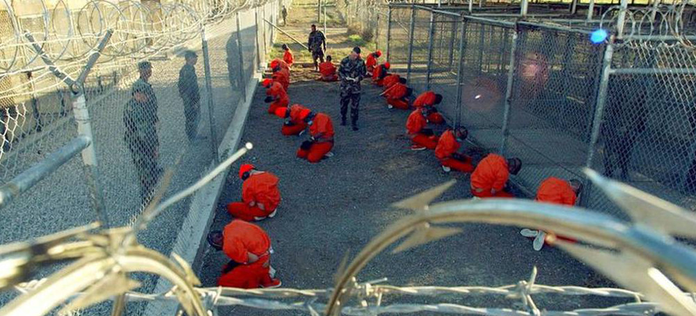 More Than 150 International Organizations Call on Biden to Close Guantánamo on 21st Anniversary
