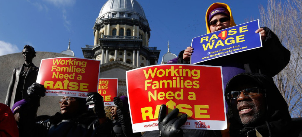 What to Do About America's 