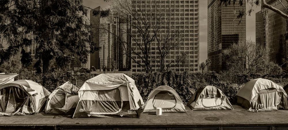 What We Keep Getting Wrong About Homelessness and Mental Illness in the US