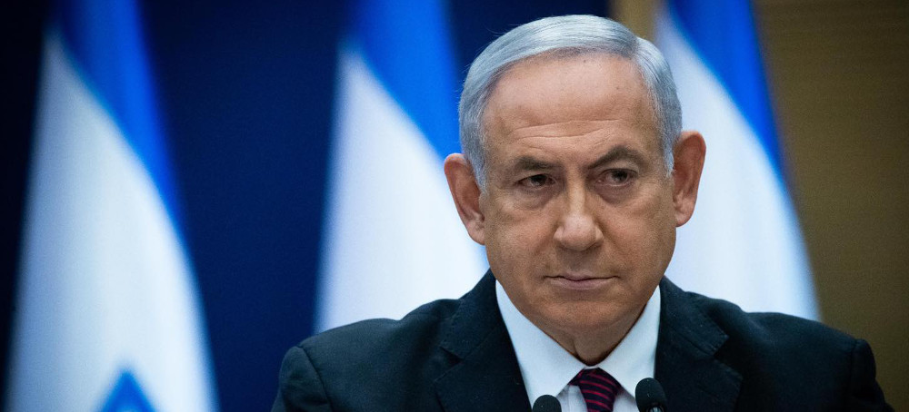 Netanyahu's Betrayal of Democracy Is a Betrayal of Israel
