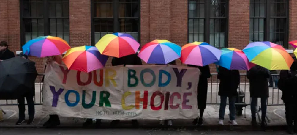 The Anti-Abortion Movement Just Had a Mask-Off Moment in Alabama