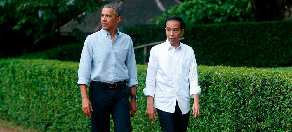 Listen to Barack Obama's Chilling Description of US Involvement in the Gigantic 1965 Indonesia Massacre
