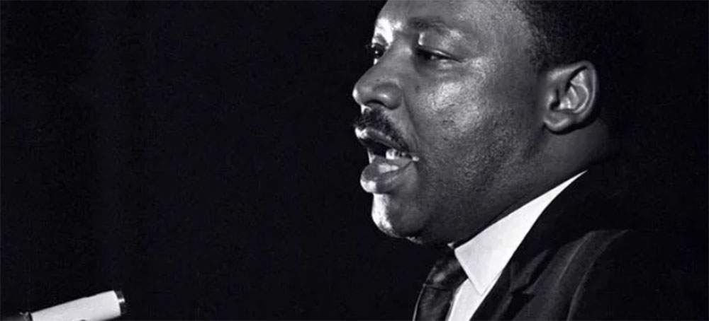 The Last Speech of Martin Luther King: 'I've Been to the Mountaintop' – The Full Text
