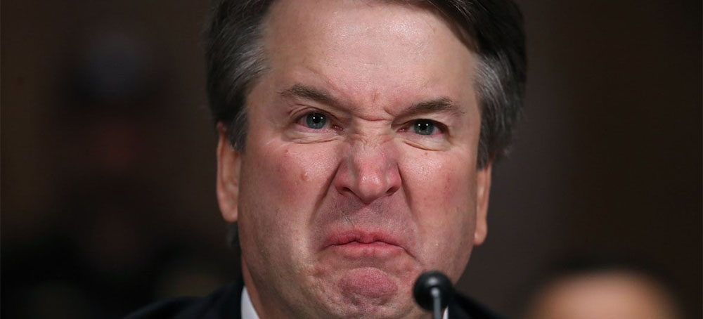 New Damning Kavanaugh Sexual Assault Allegations Revealed
