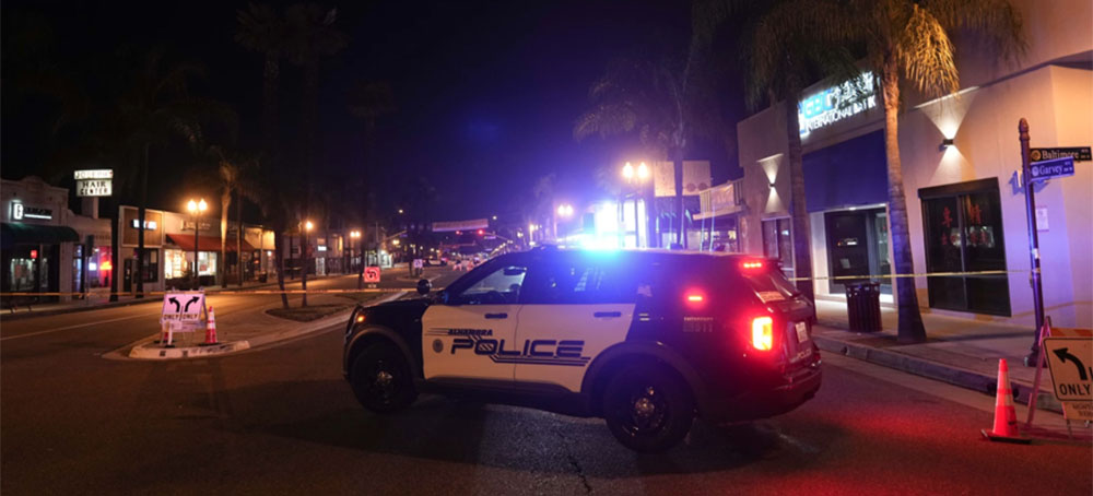 Monterey Park Mass Shooting: 2nd Possible Scene in Alhambra Being Investigated for Any Connection