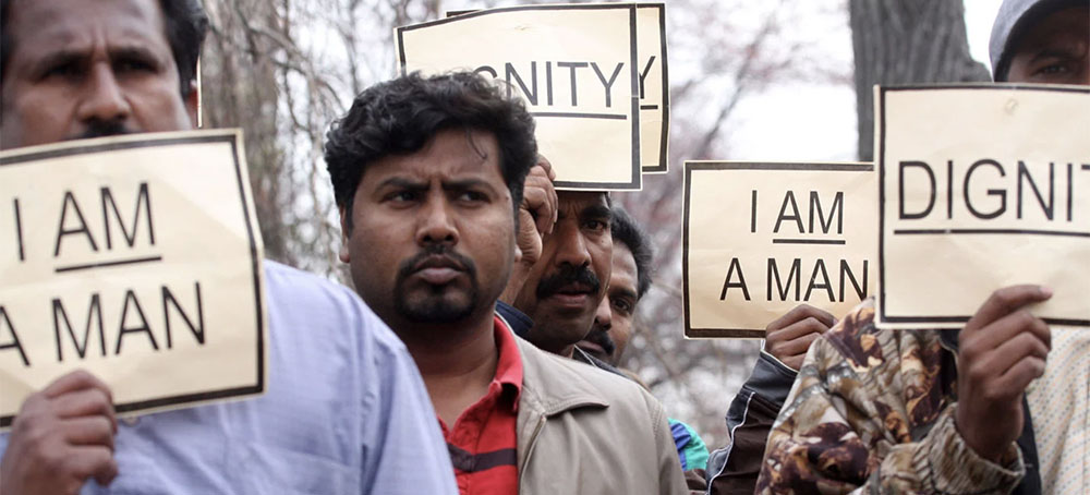 Sold an American Dream, These Workers From India Wound Up Living a Nightmare