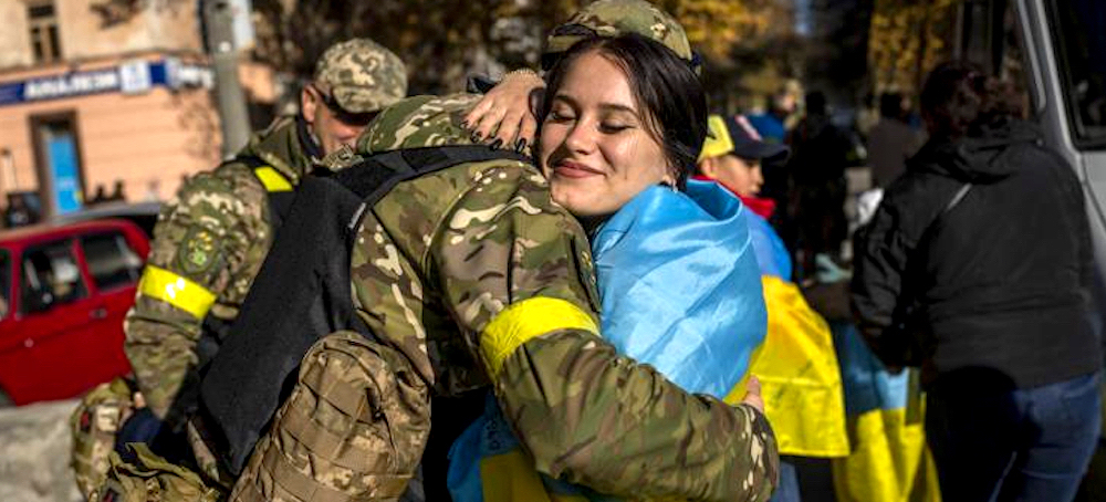 Why the World Needs Ukrainian Victory, Fifteen Reasons