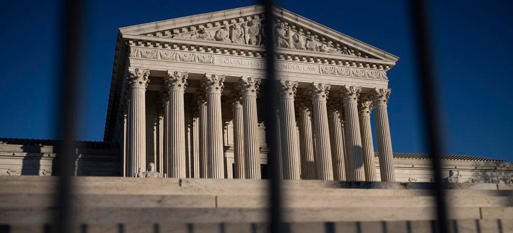 The Supreme Court Is Weighing a Theory That Could Upend Elections. Here's How